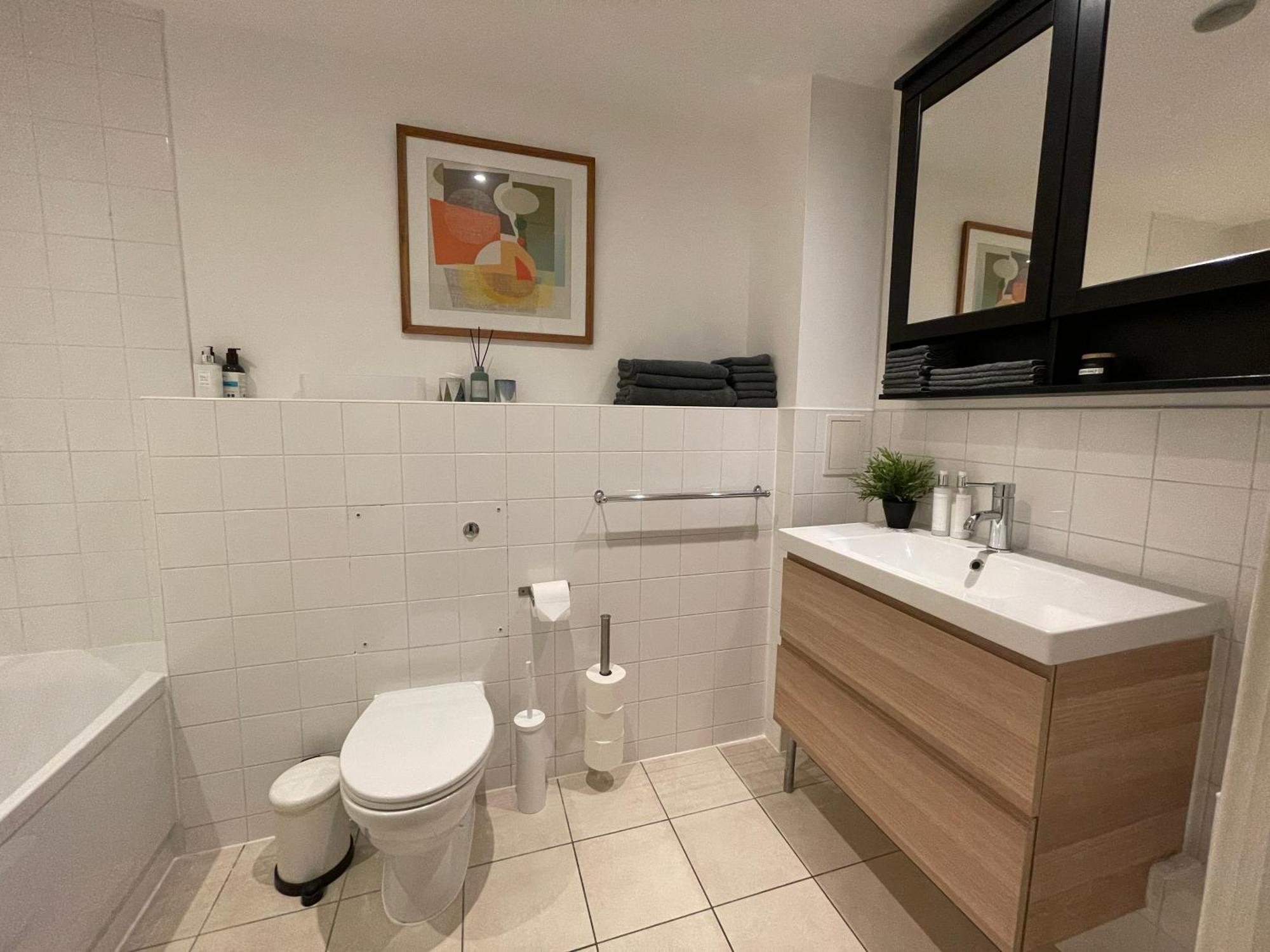 Lombok Apartment Near Old Street,Islington,Angel Лондон Экстерьер фото