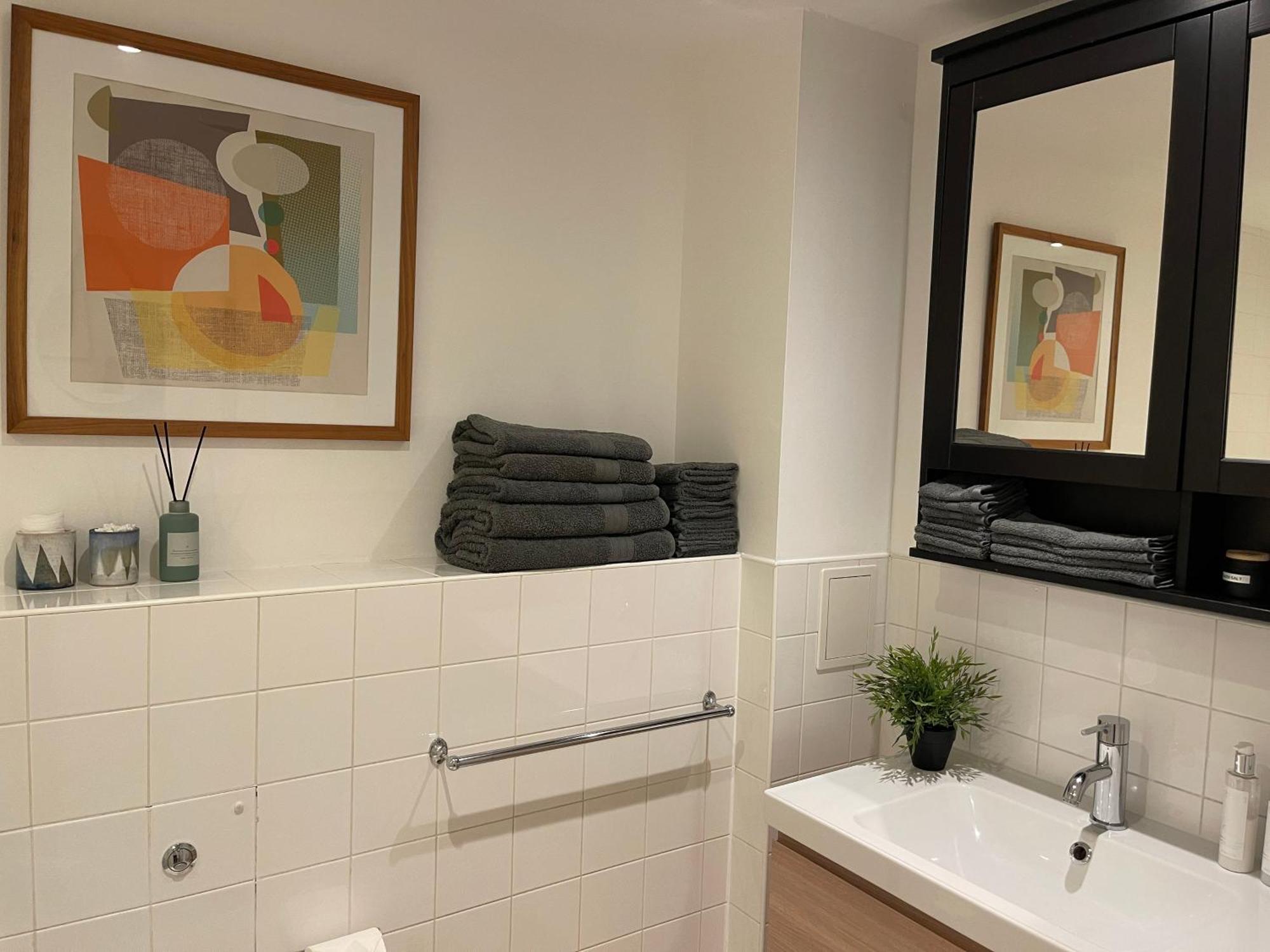 Lombok Apartment Near Old Street,Islington,Angel Лондон Экстерьер фото