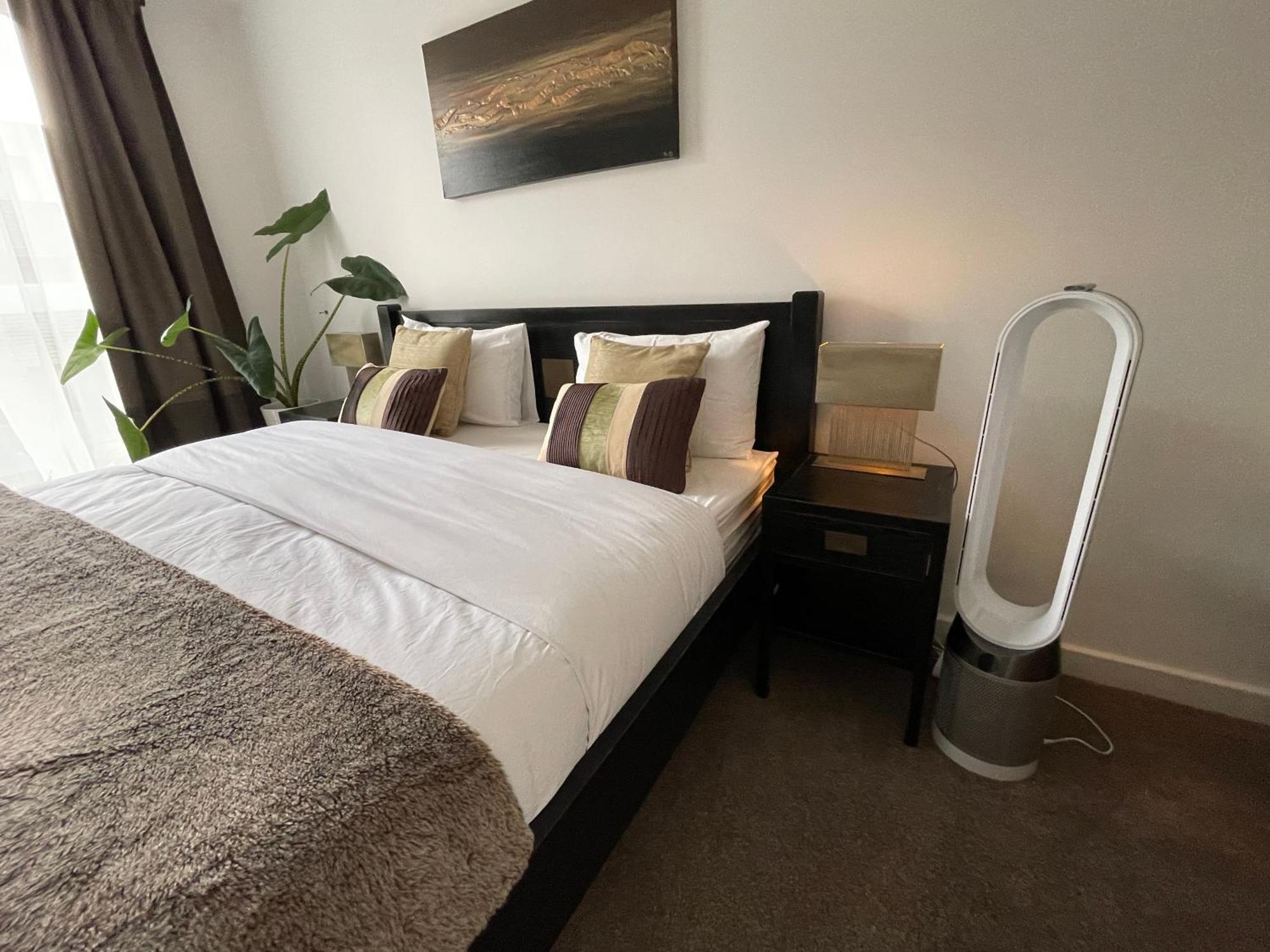 Lombok Apartment Near Old Street,Islington,Angel Лондон Экстерьер фото