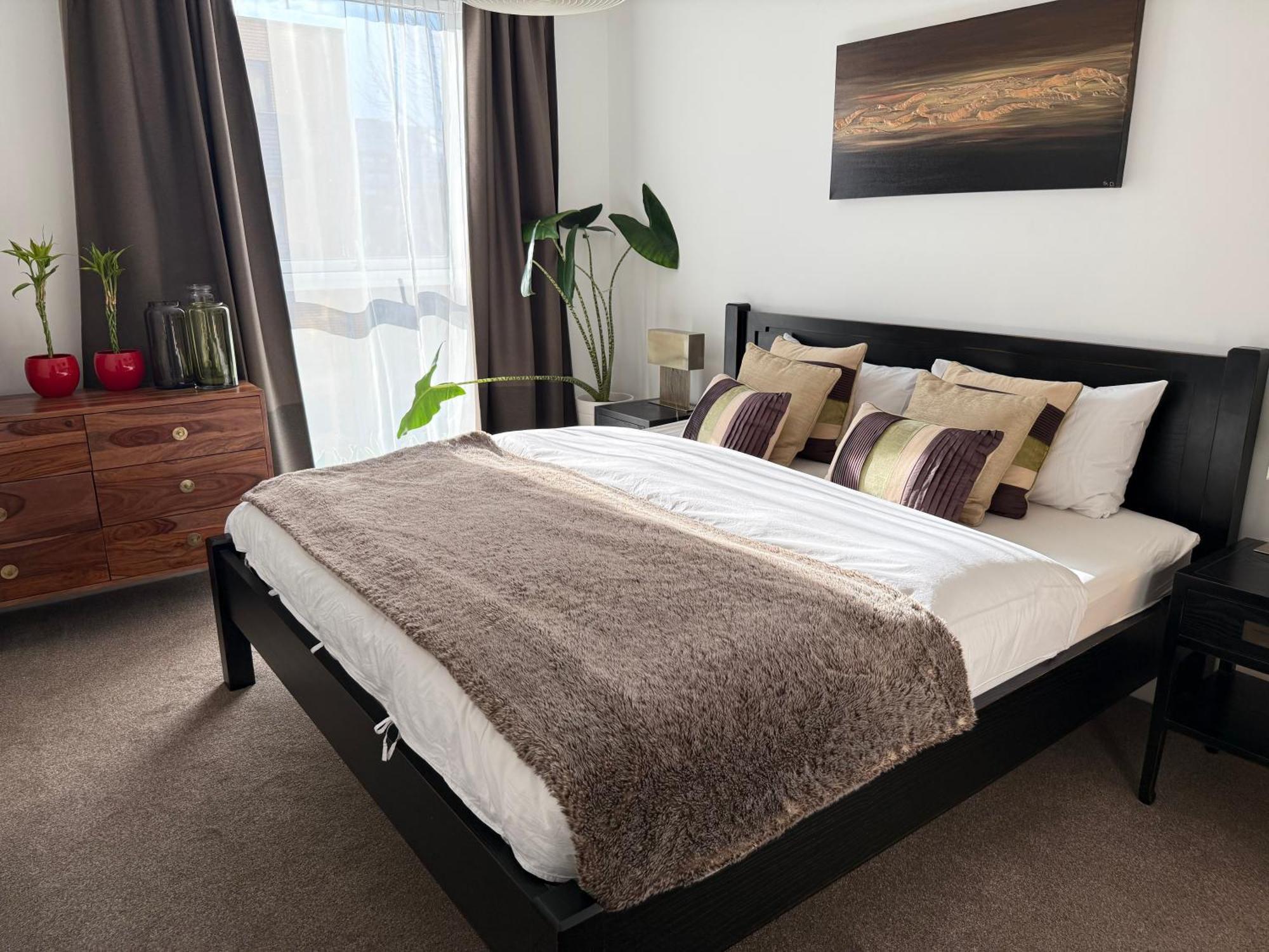 Lombok Apartment Near Old Street,Islington,Angel Лондон Экстерьер фото