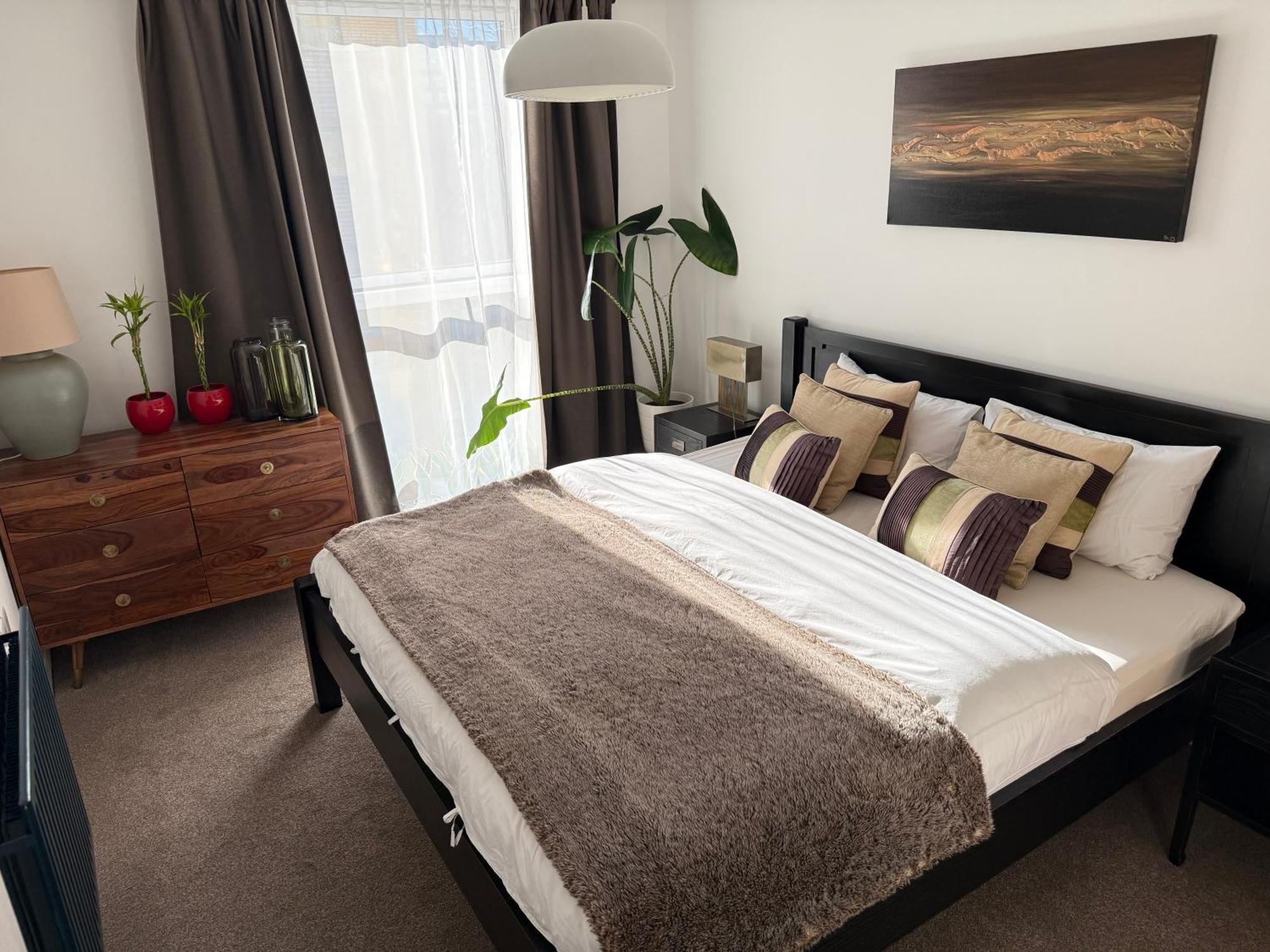 Lombok Apartment Near Old Street,Islington,Angel Лондон Экстерьер фото