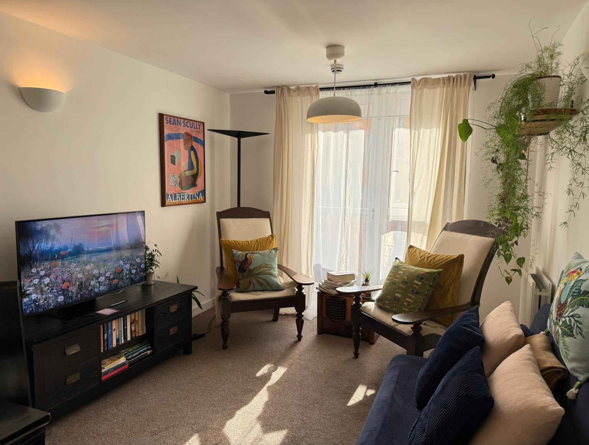 Lombok Apartment Near Old Street,Islington,Angel Лондон Экстерьер фото